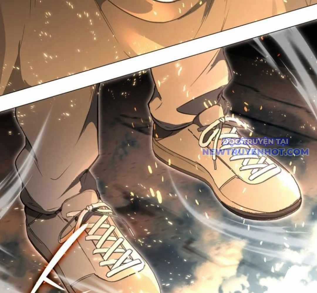 Trường Mẫu Giáo Thần Thú Chapter 5 trang 295