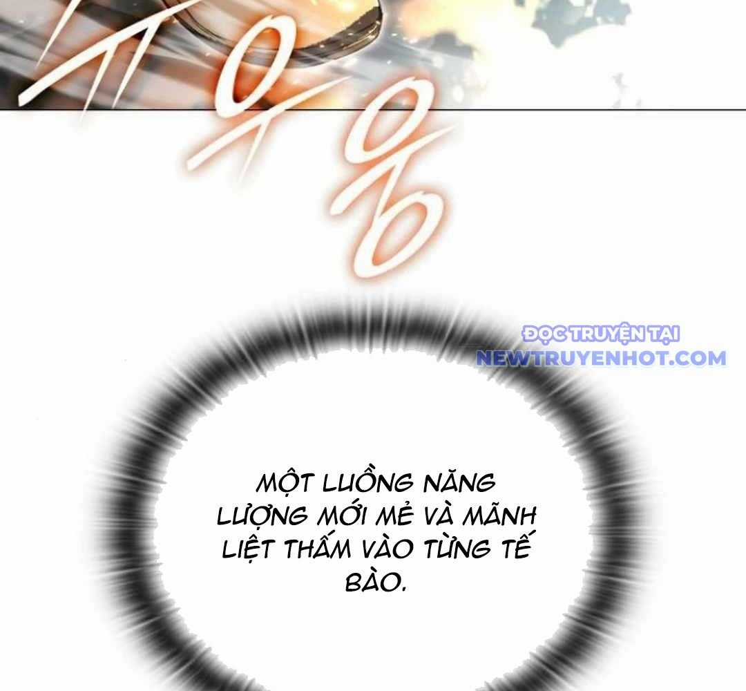 Trường Mẫu Giáo Thần Thú Chapter 5 trang 296