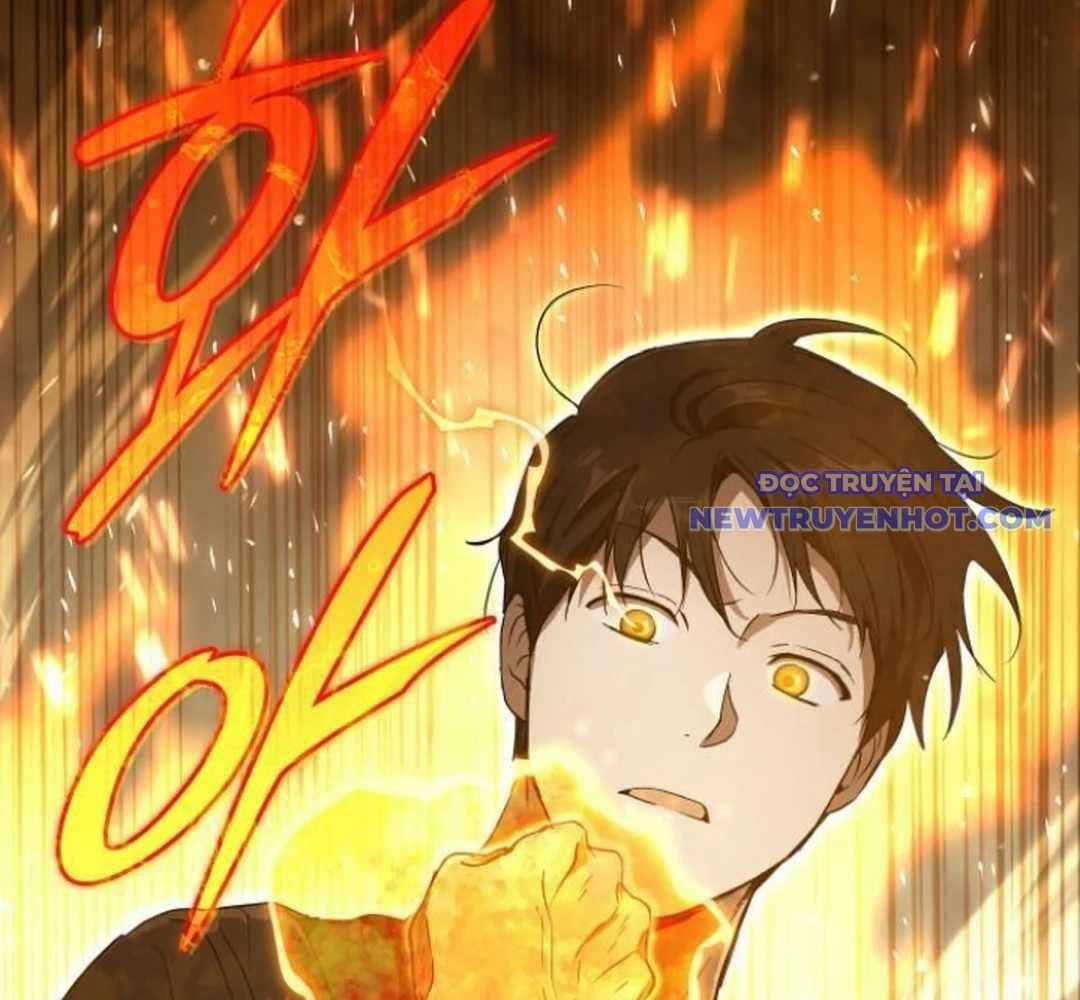 Trường Mẫu Giáo Thần Thú Chapter 5 trang 299