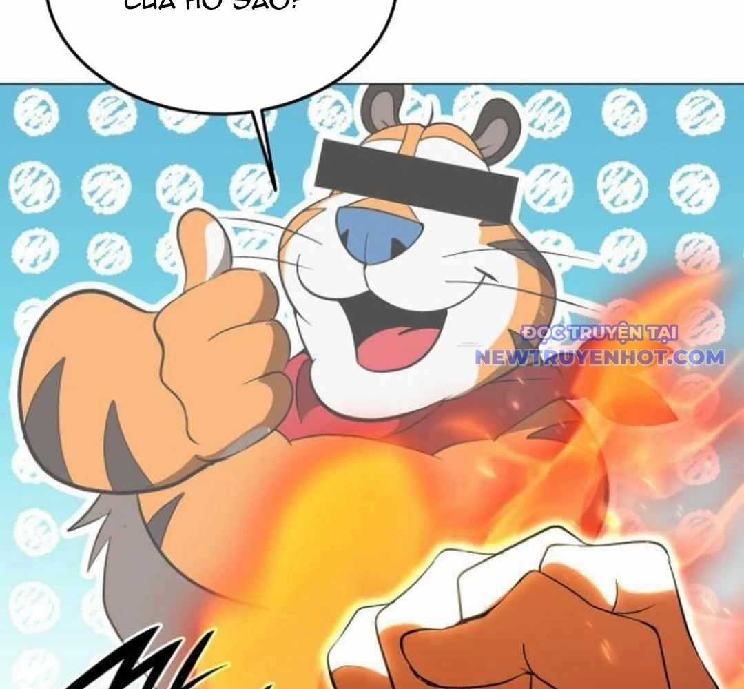 Trường Mẫu Giáo Thần Thú Chapter 5 trang 303