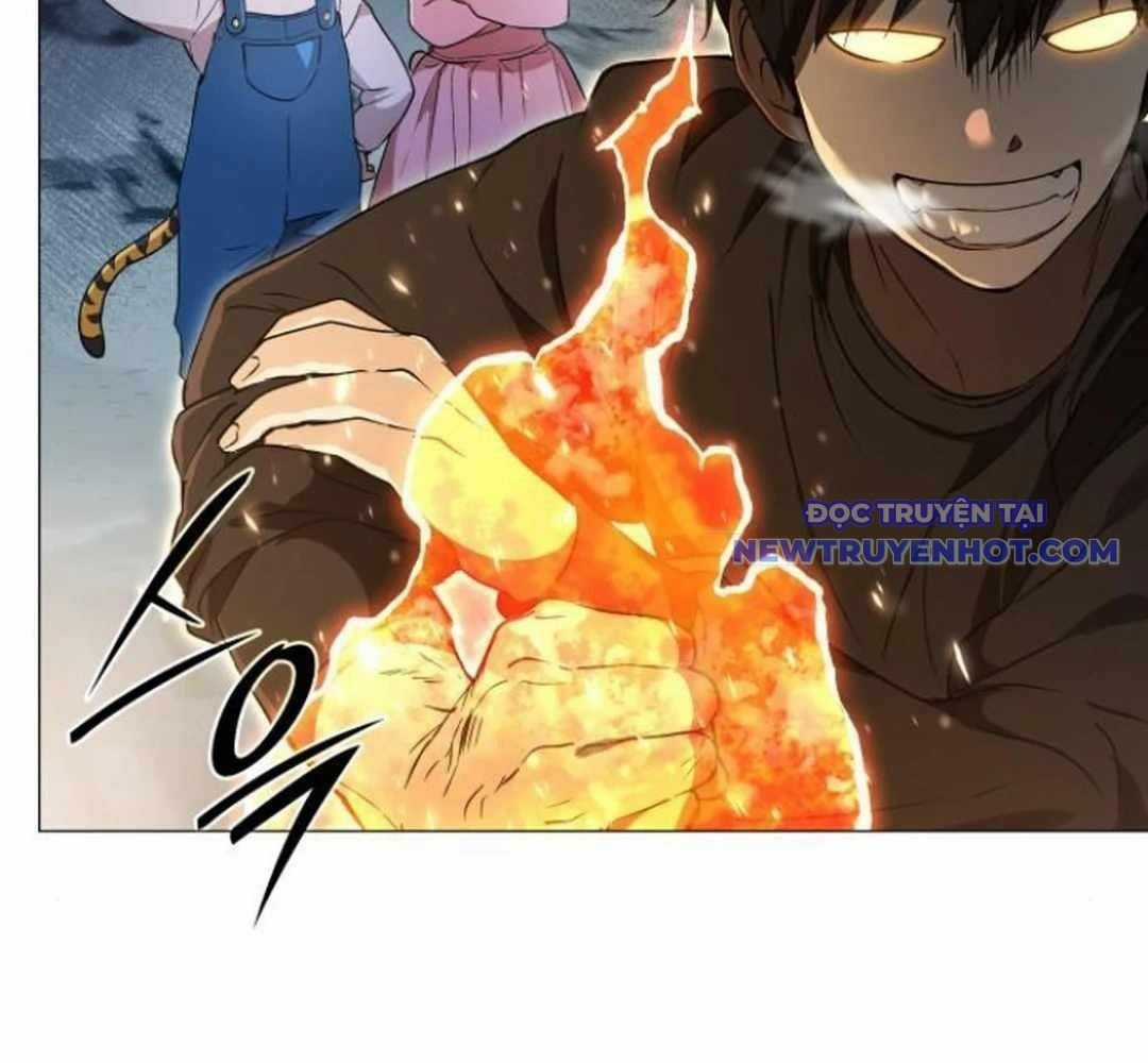Trường Mẫu Giáo Thần Thú Chapter 5 trang 307