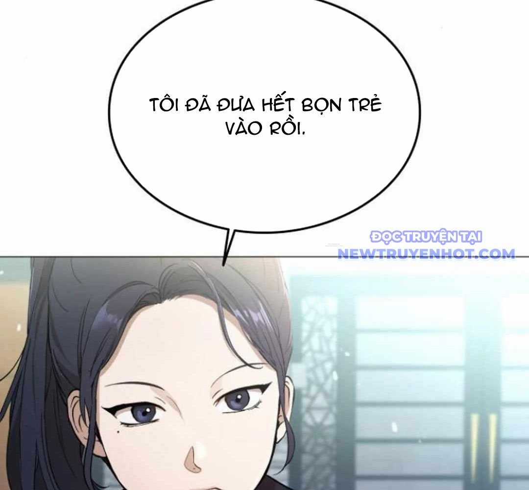 Trường Mẫu Giáo Thần Thú Chapter 5 trang 31