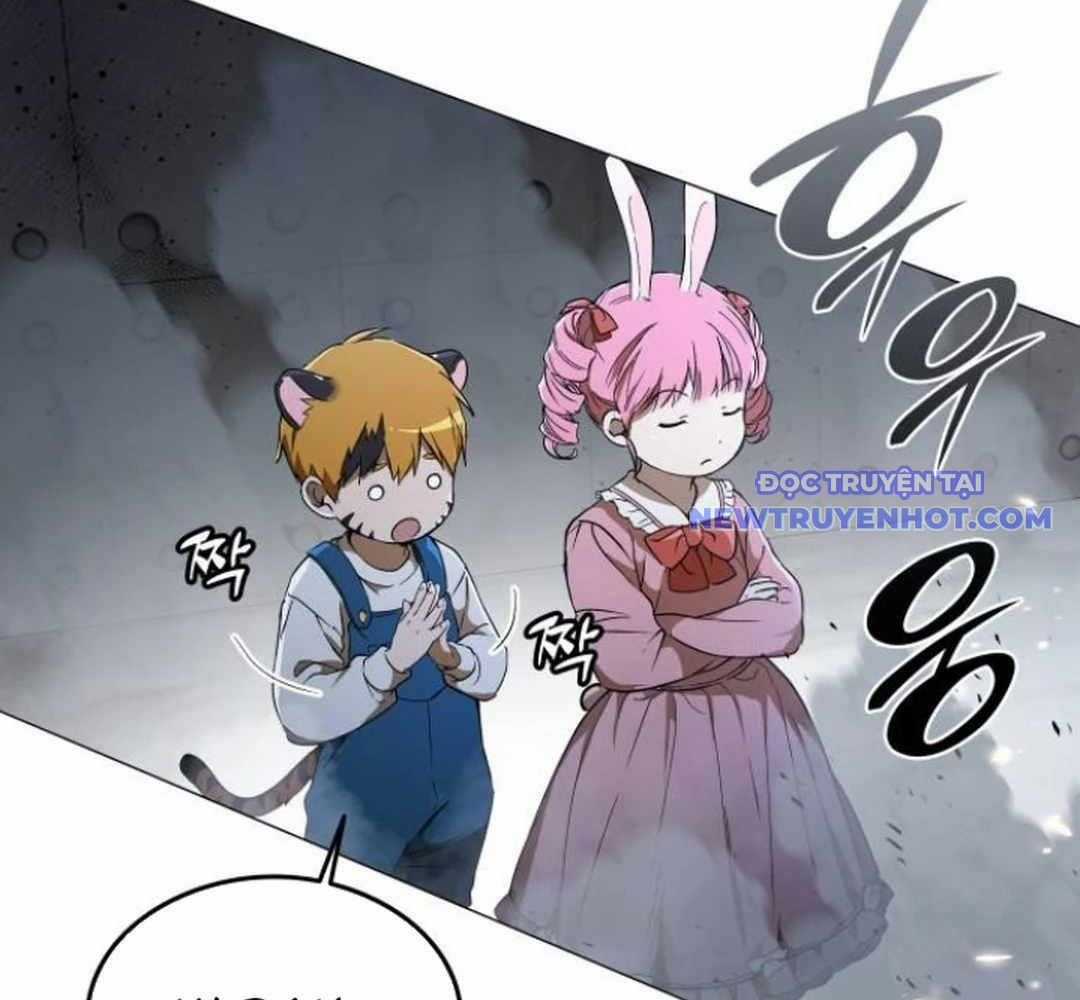 Trường Mẫu Giáo Thần Thú Chapter 5 trang 317