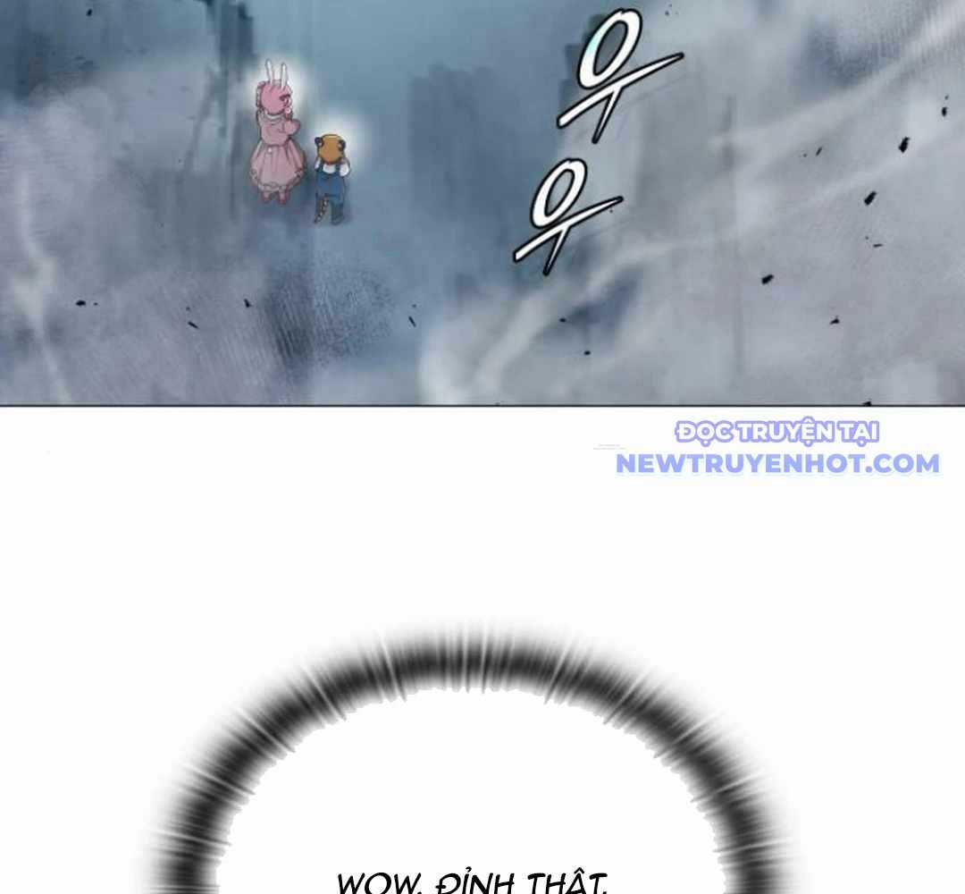 Trường Mẫu Giáo Thần Thú Chapter 5 trang 323