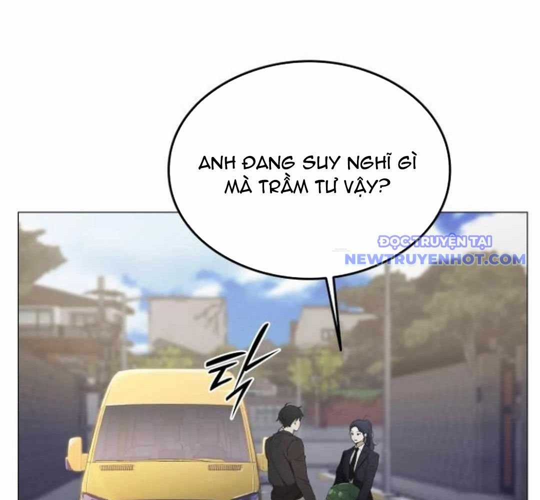 Trường Mẫu Giáo Thần Thú Chapter 5 trang 33