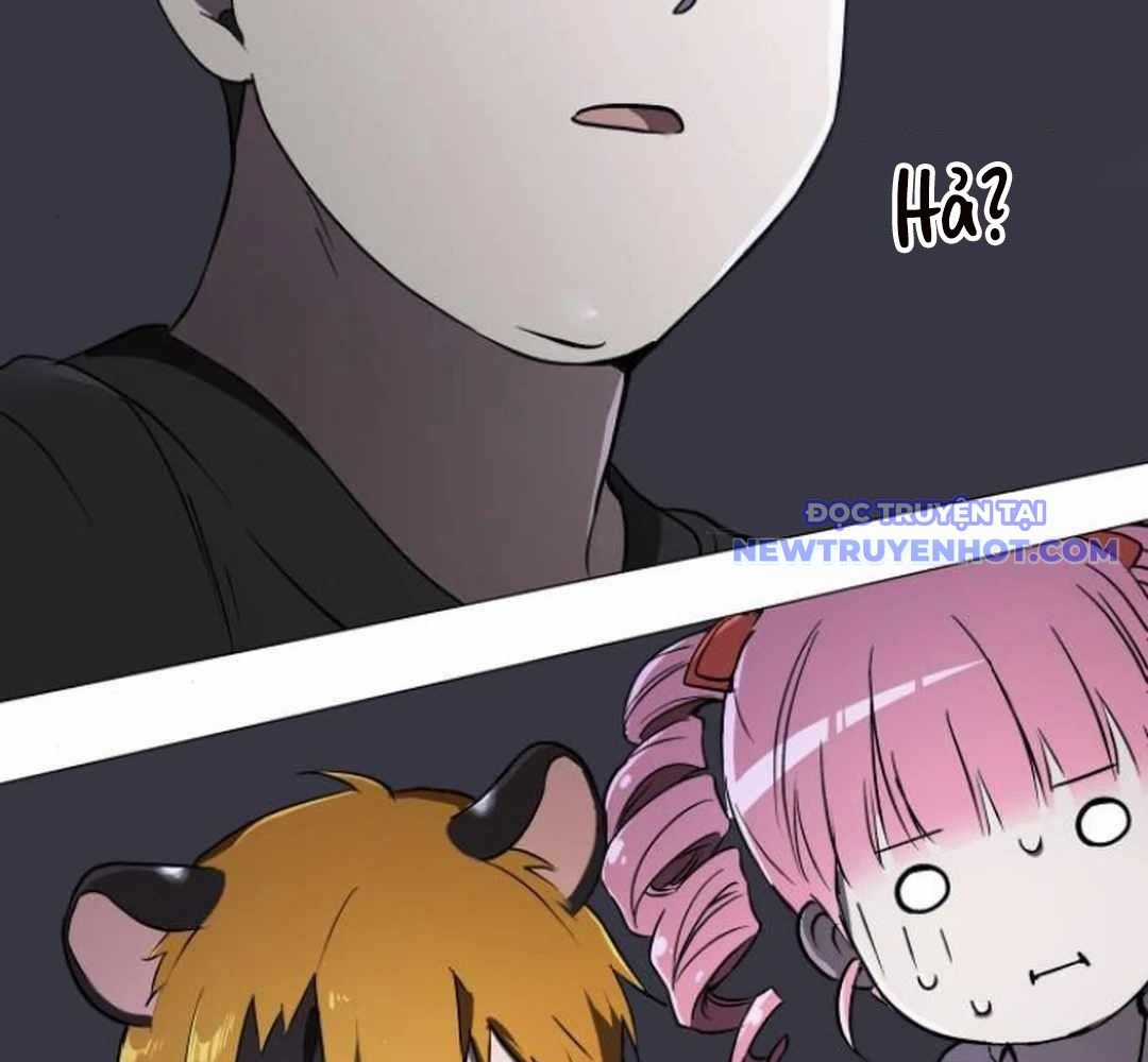 Trường Mẫu Giáo Thần Thú Chapter 5 trang 331