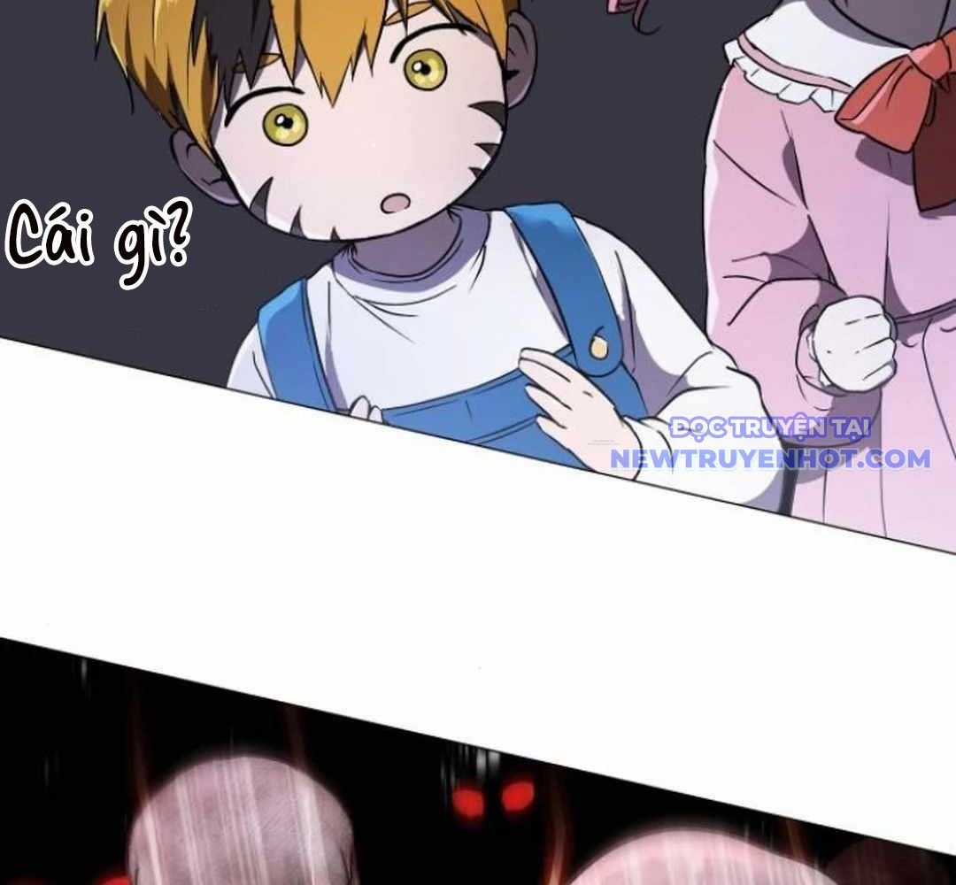 Trường Mẫu Giáo Thần Thú Chapter 5 trang 332