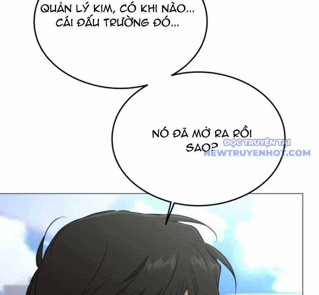 Trường Mẫu Giáo Thần Thú Chapter 5 trang 37