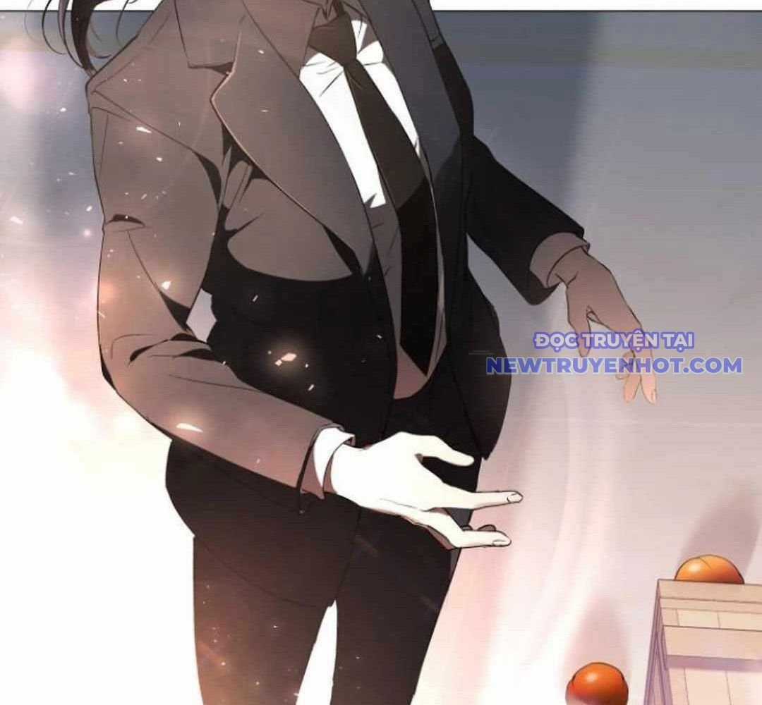 Trường Mẫu Giáo Thần Thú Chapter 5 trang 4