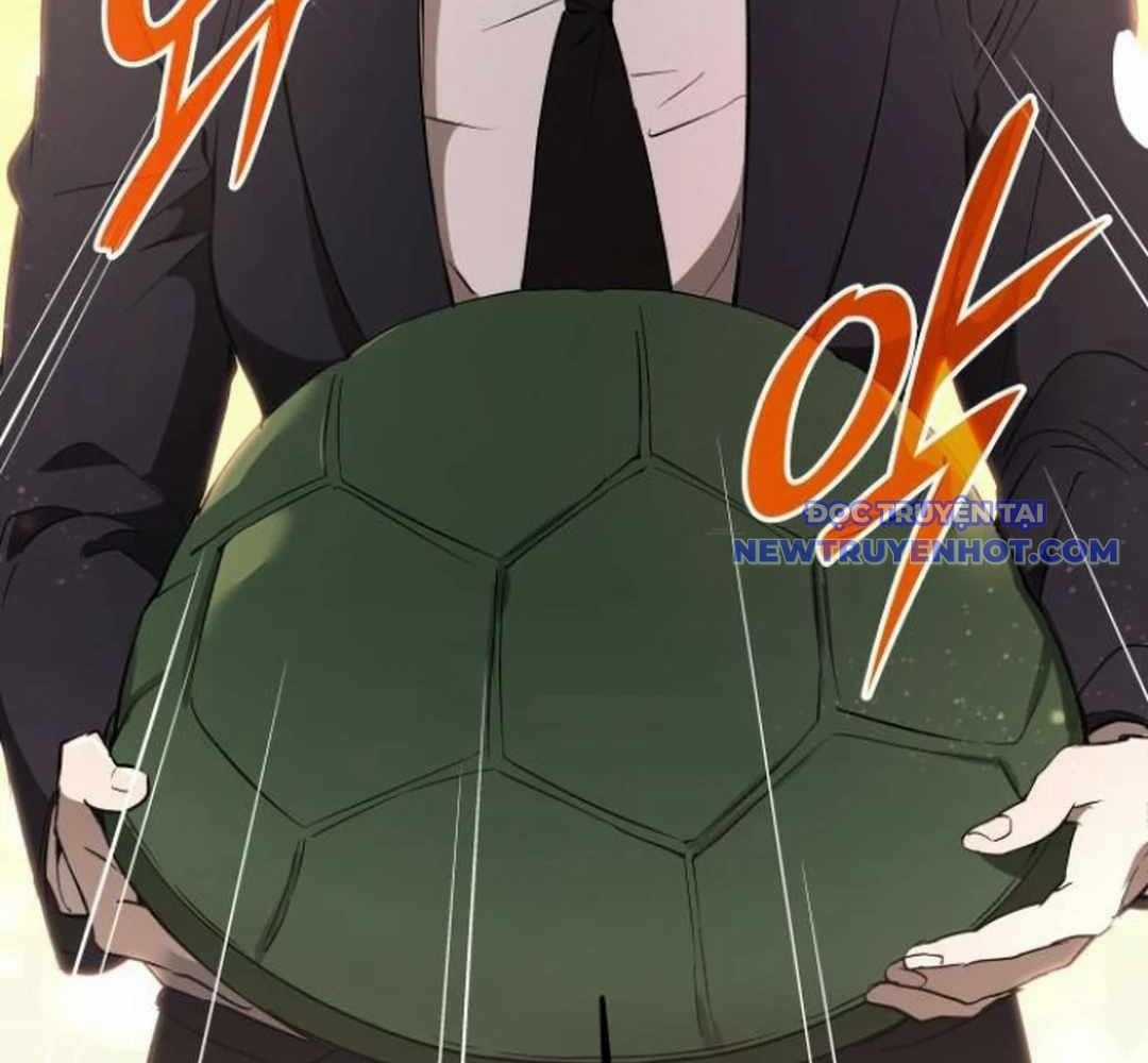 Trường Mẫu Giáo Thần Thú Chapter 5 trang 43