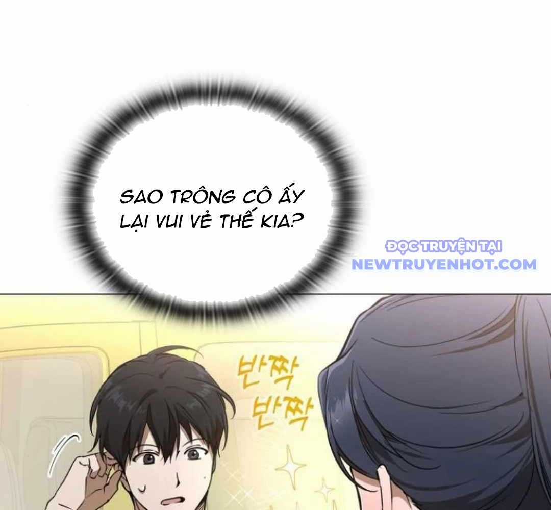 Trường Mẫu Giáo Thần Thú Chapter 5 trang 45