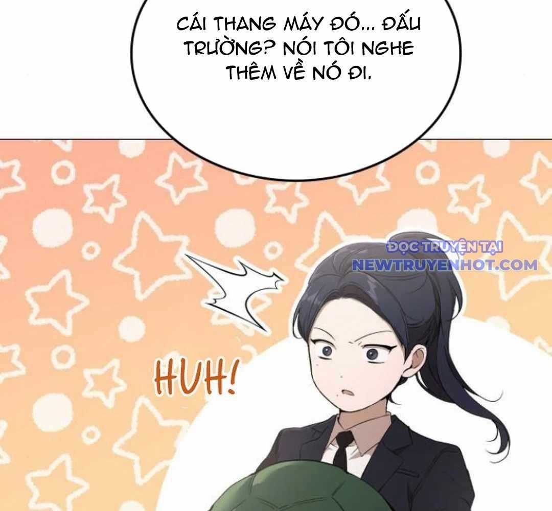Trường Mẫu Giáo Thần Thú Chapter 5 trang 48