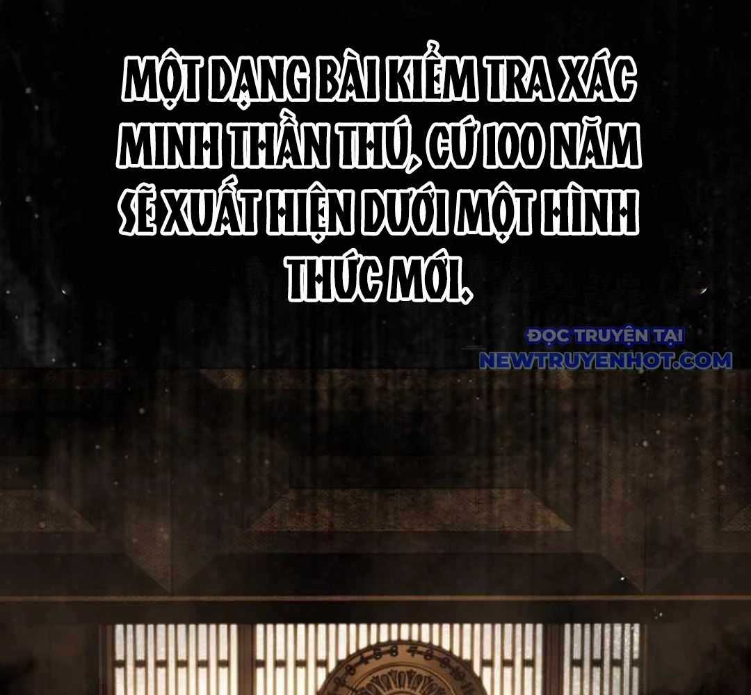 Trường Mẫu Giáo Thần Thú Chapter 5 trang 54