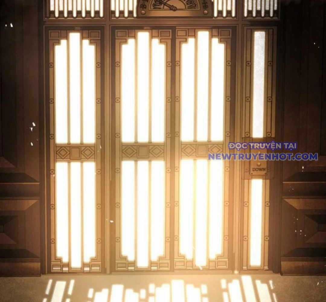 Trường Mẫu Giáo Thần Thú Chapter 5 trang 55