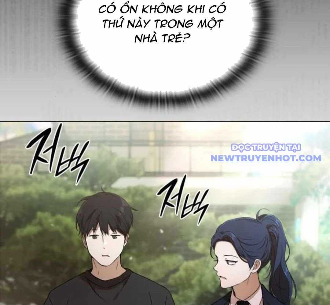 Trường Mẫu Giáo Thần Thú Chapter 5 trang 63