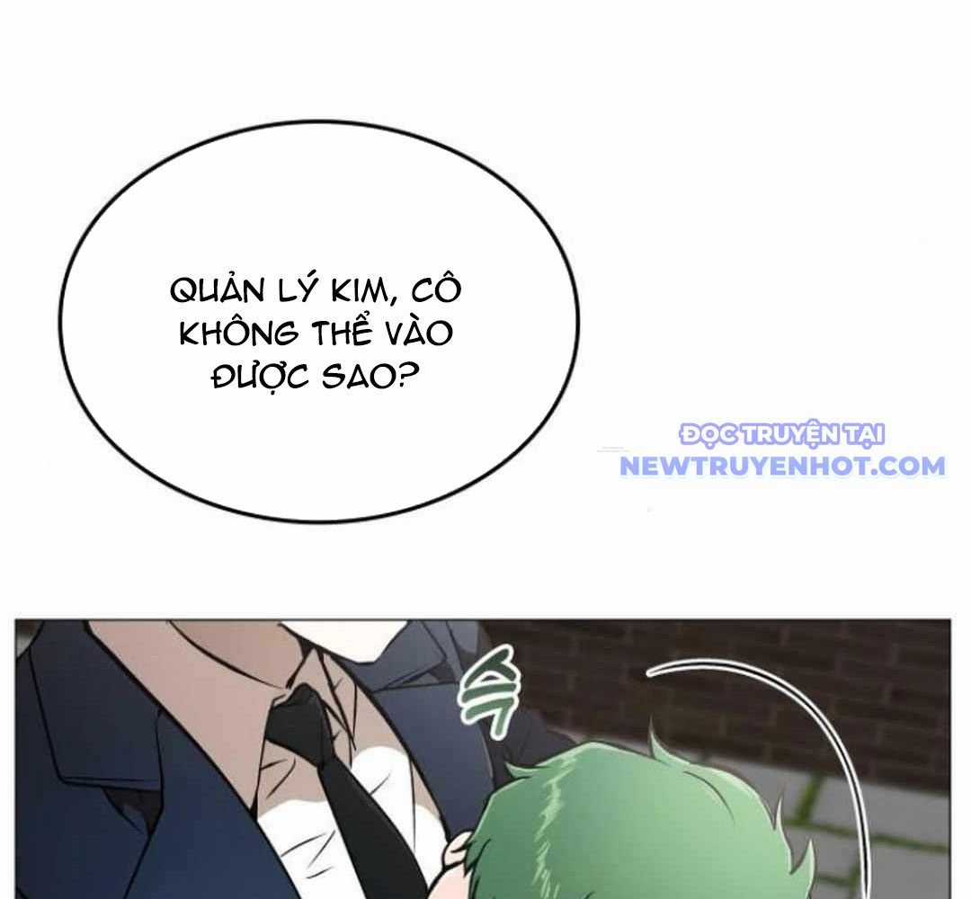 Trường Mẫu Giáo Thần Thú Chapter 5 trang 66