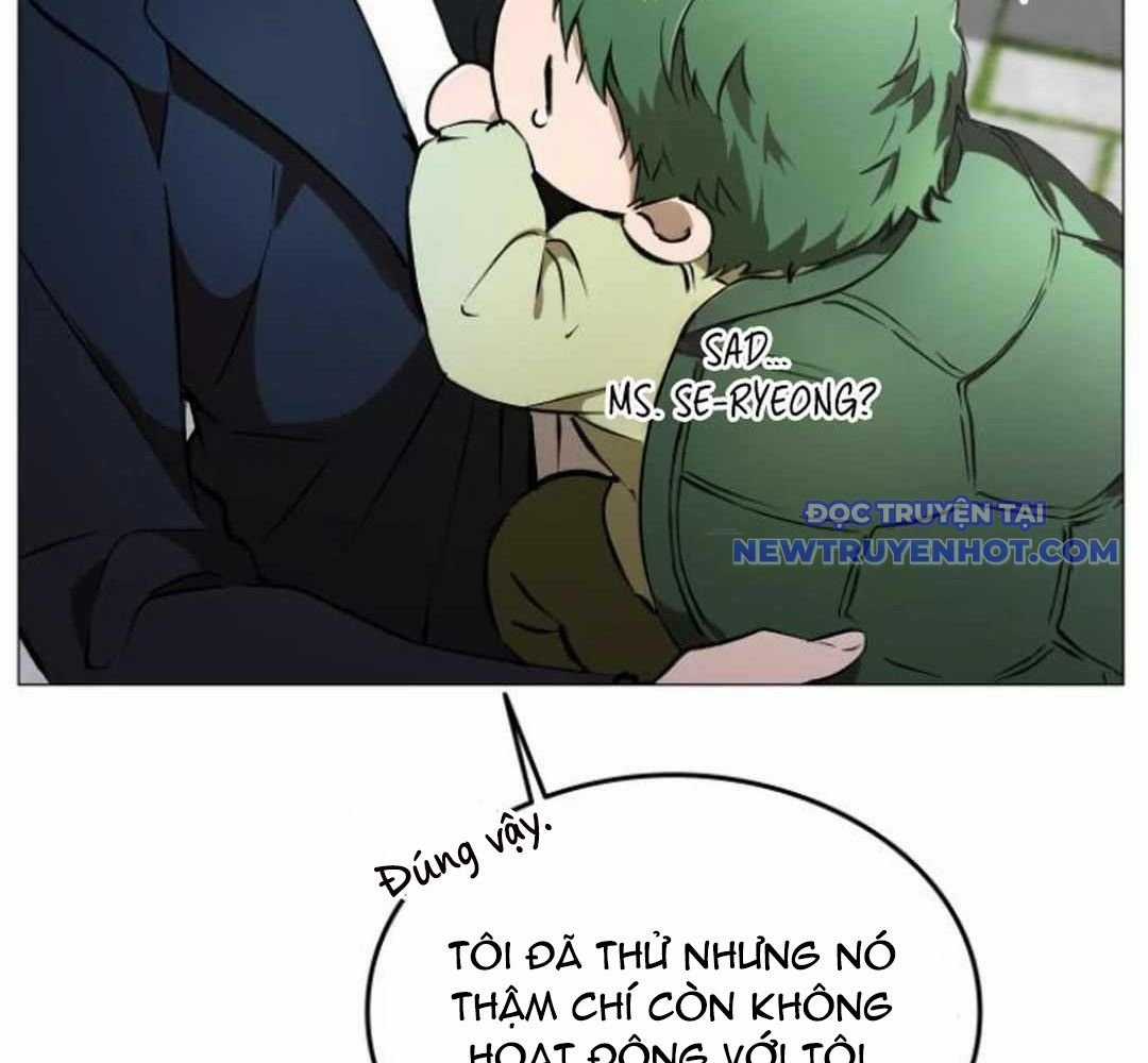 Trường Mẫu Giáo Thần Thú Chapter 5 trang 67