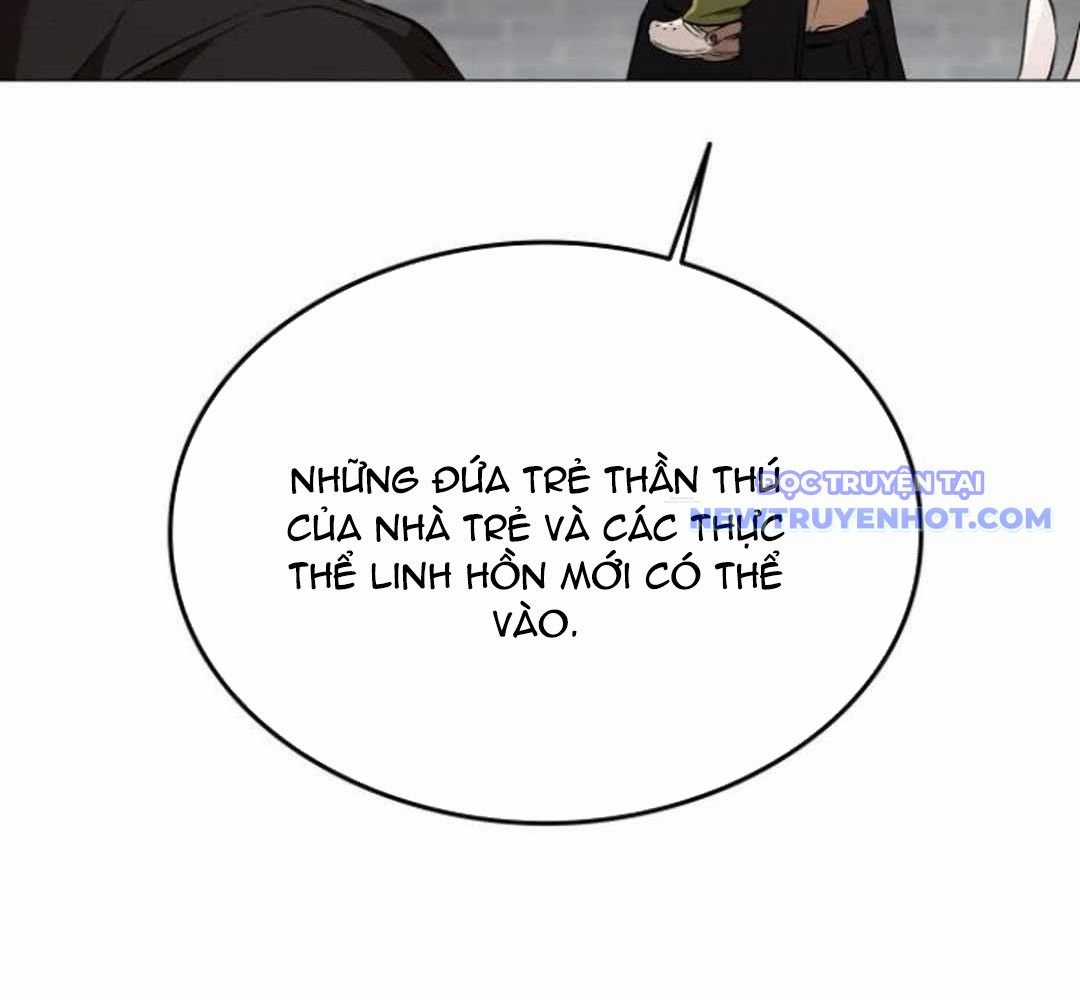 Trường Mẫu Giáo Thần Thú Chapter 5 trang 70