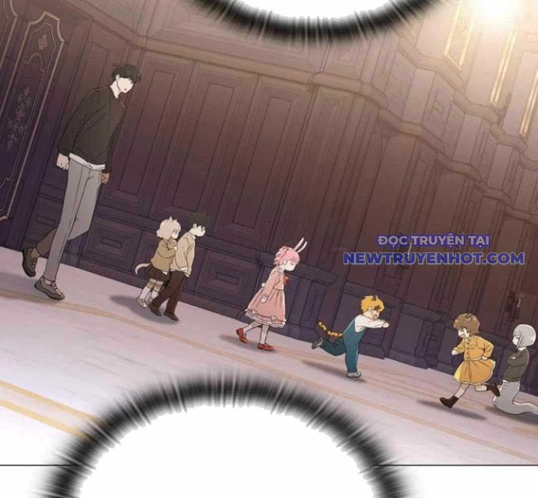 Trường Mẫu Giáo Thần Thú Chapter 5 trang 72