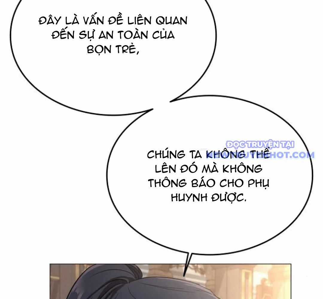 Trường Mẫu Giáo Thần Thú Chapter 5 trang 88