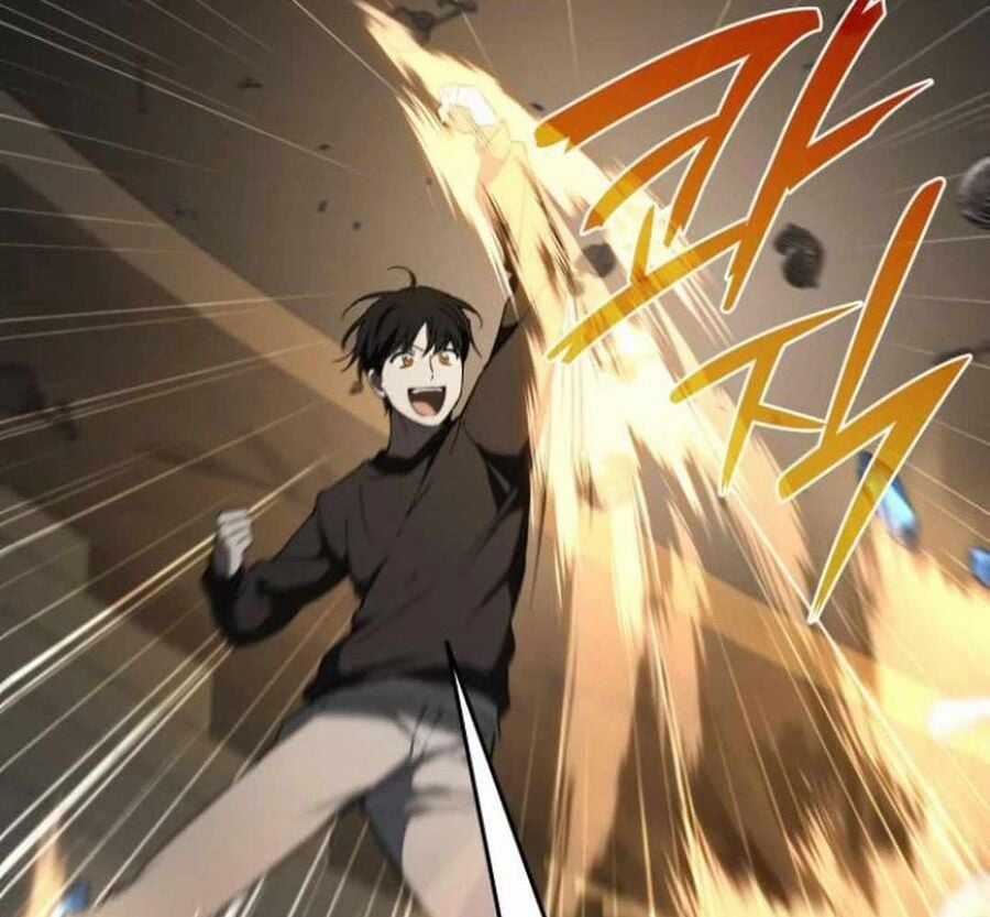 Trường Mẫu Giáo Thần Thú Chapter 6 trang 103