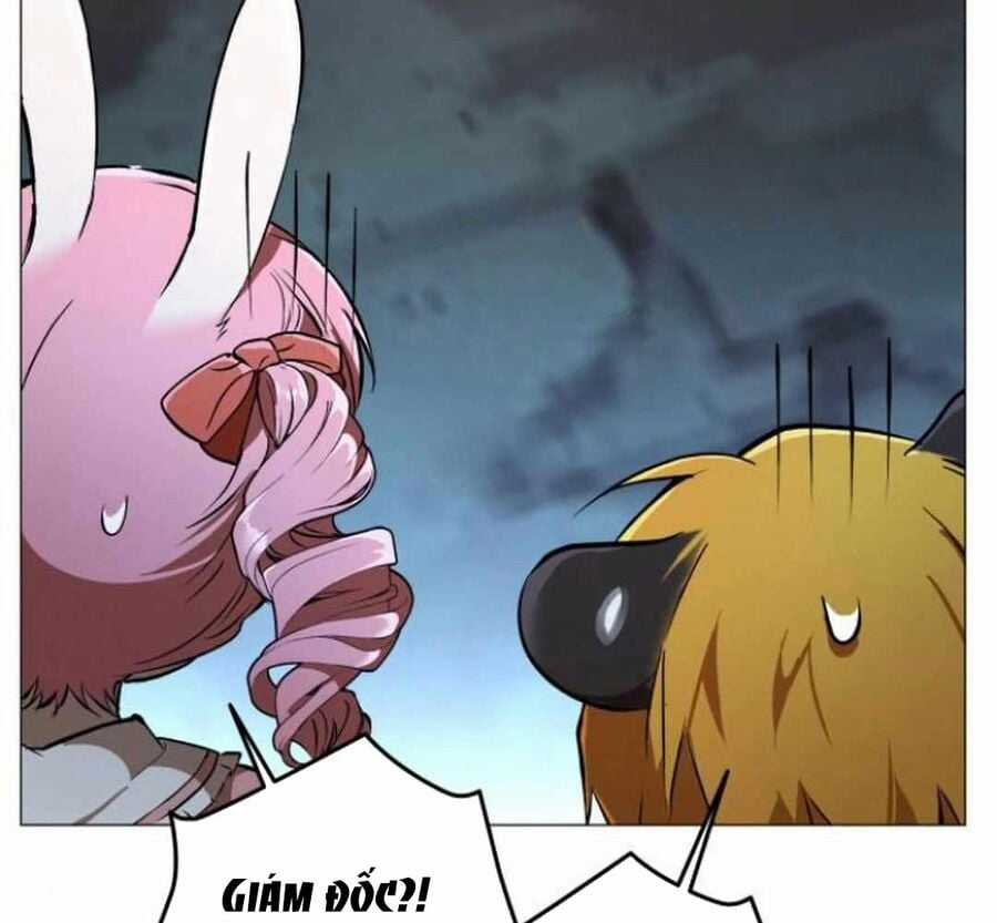 Trường Mẫu Giáo Thần Thú Chapter 6 trang 108