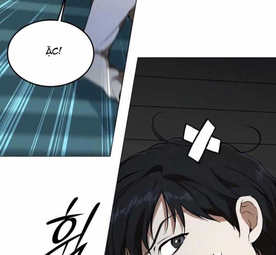 Trường Mẫu Giáo Thần Thú Chapter 6 trang 116