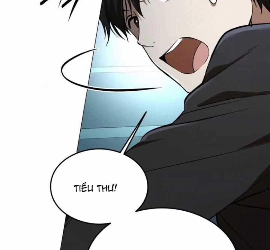 Trường Mẫu Giáo Thần Thú Chapter 6 trang 117