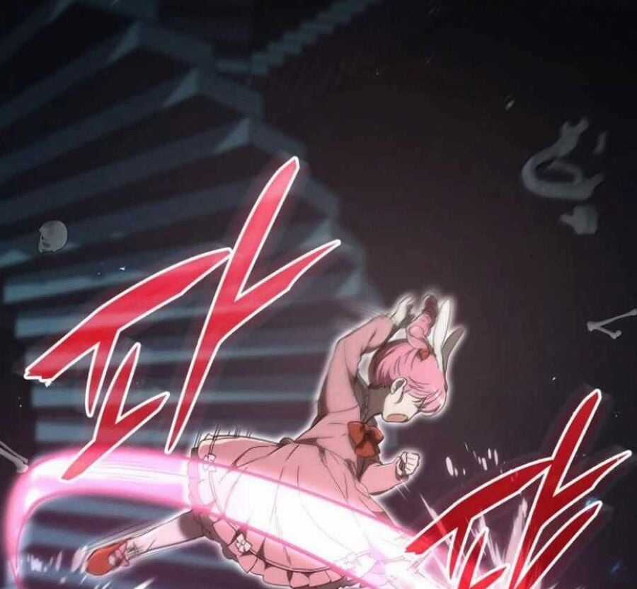 Trường Mẫu Giáo Thần Thú Chapter 6 trang 119