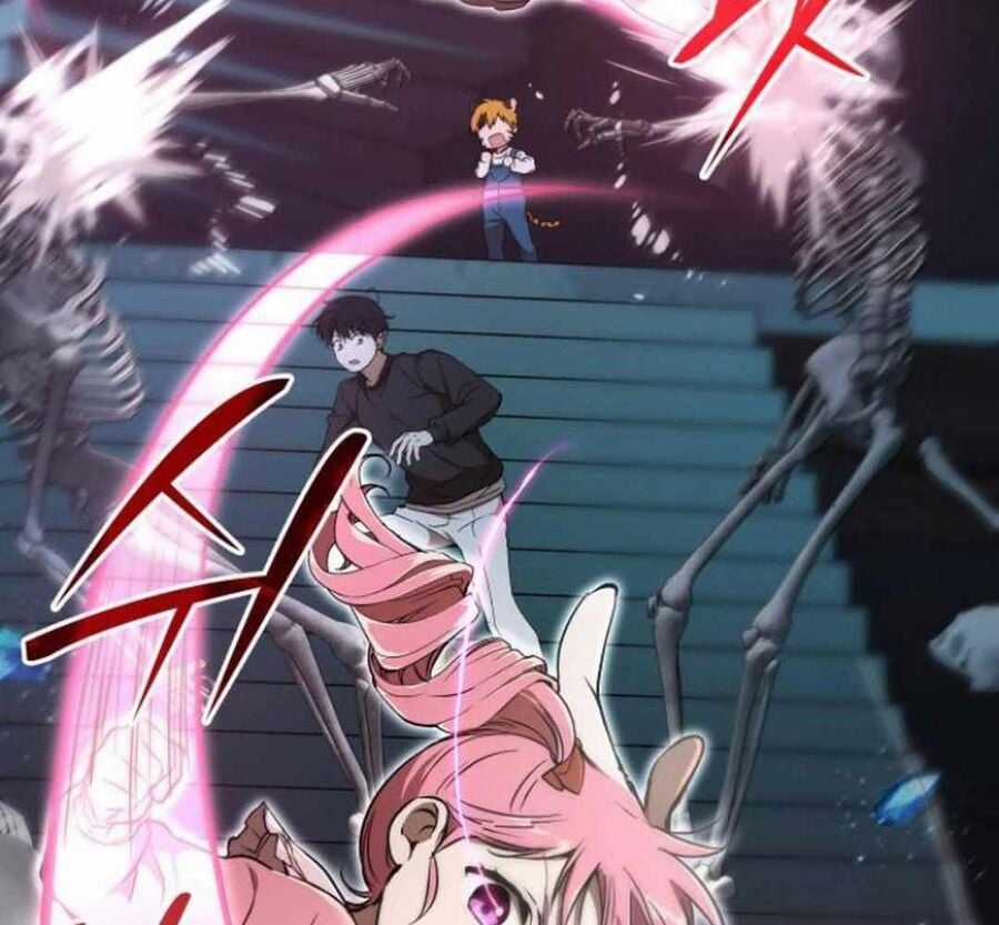 Trường Mẫu Giáo Thần Thú Chapter 6 trang 120