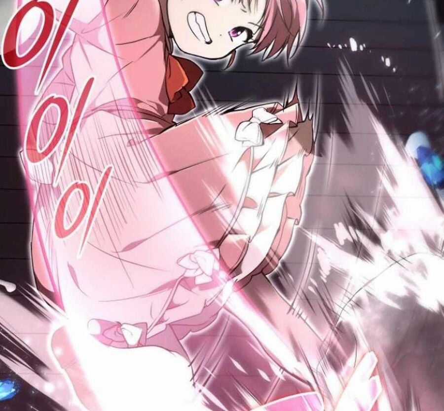 Trường Mẫu Giáo Thần Thú Chapter 6 trang 121