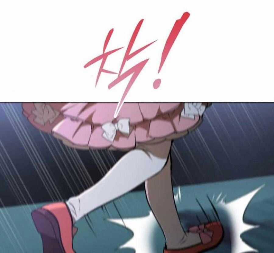 Trường Mẫu Giáo Thần Thú Chapter 6 trang 126