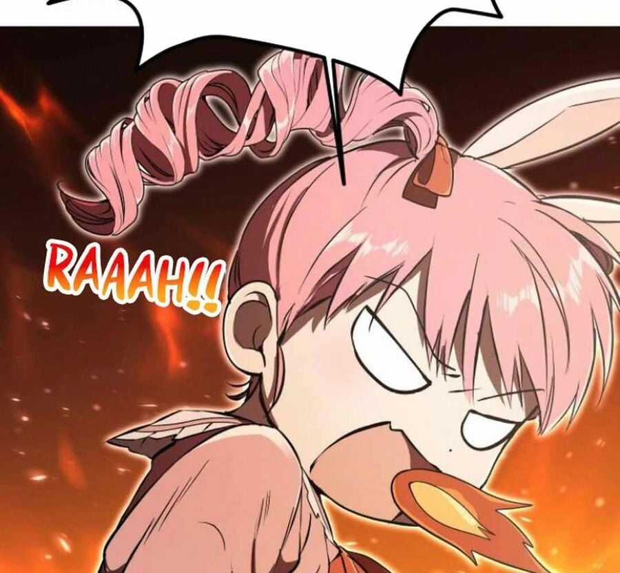 Trường Mẫu Giáo Thần Thú Chapter 6 trang 128