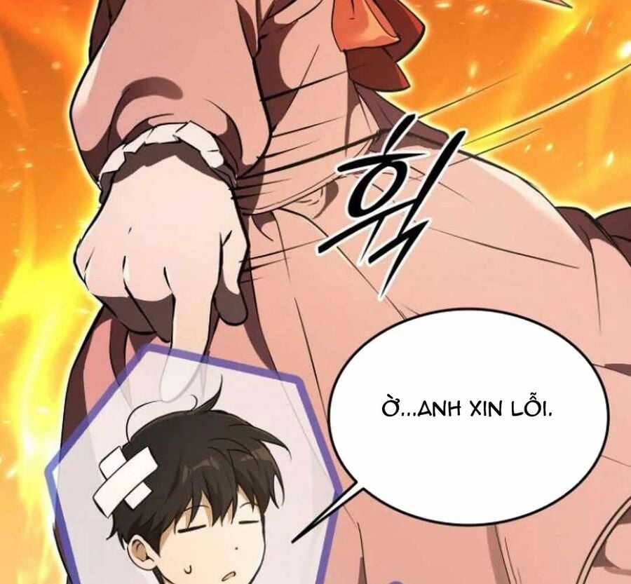 Trường Mẫu Giáo Thần Thú Chapter 6 trang 129