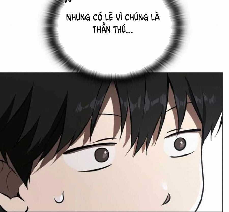 Trường Mẫu Giáo Thần Thú Chapter 6 trang 131