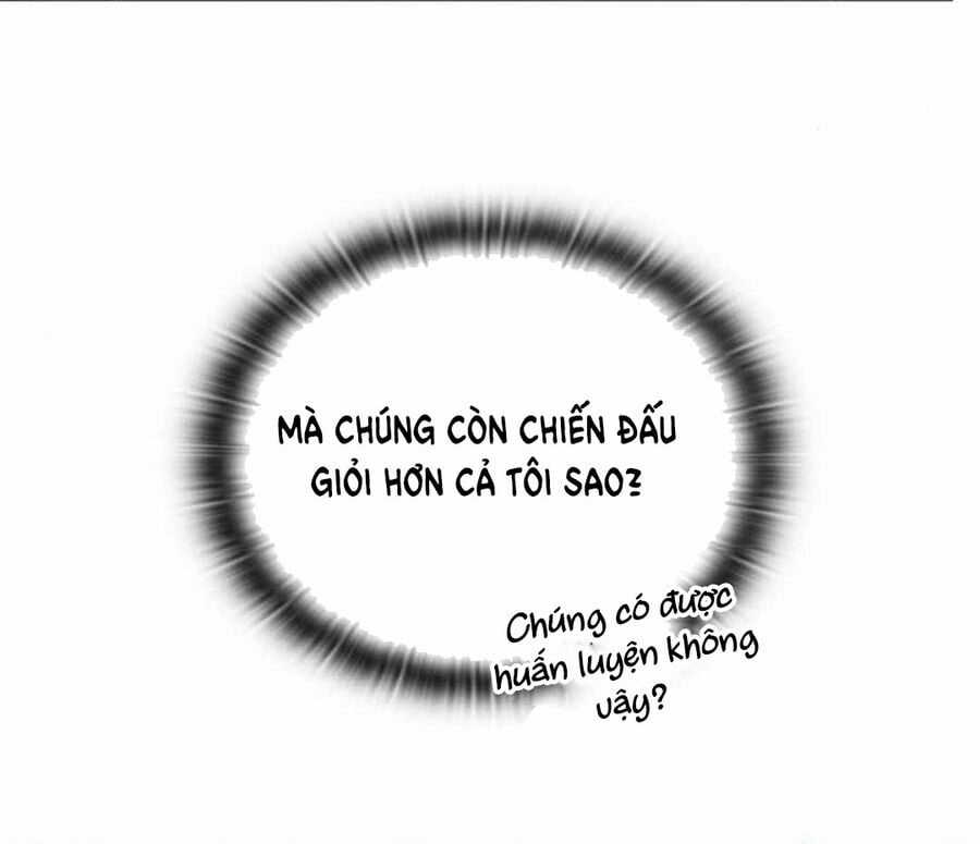 Trường Mẫu Giáo Thần Thú Chapter 6 trang 132
