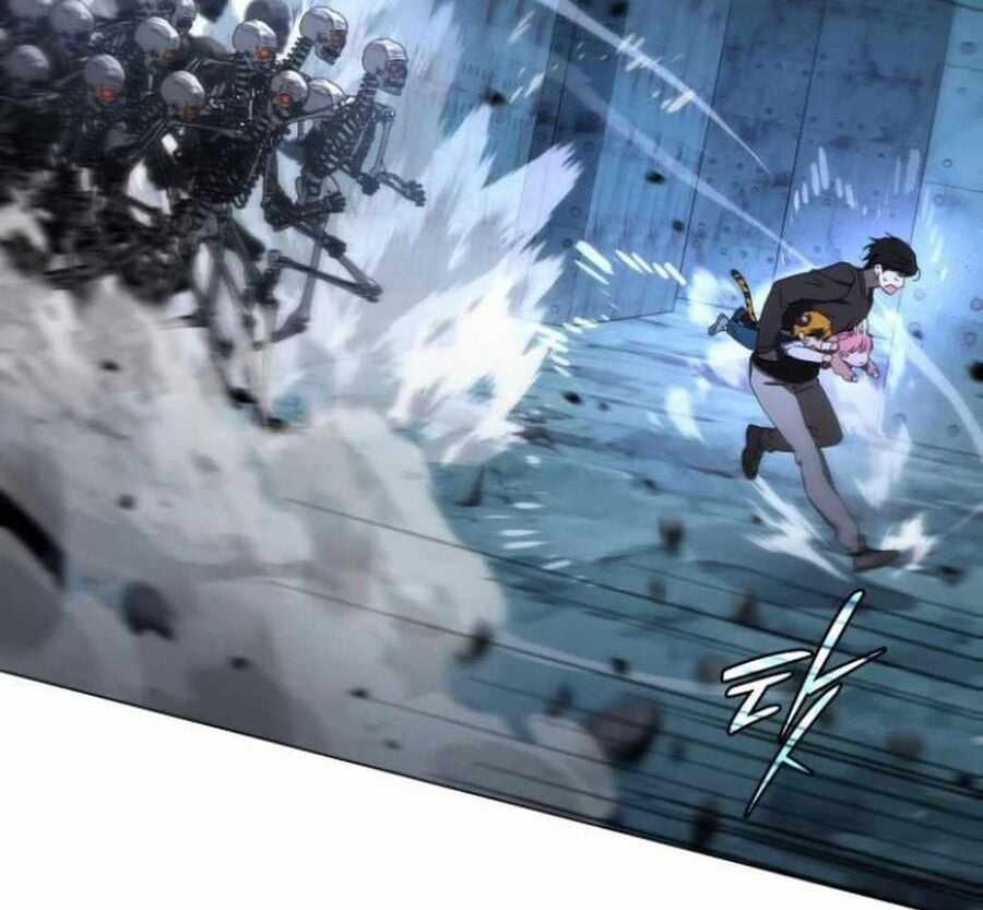 Trường Mẫu Giáo Thần Thú Chapter 6 trang 15