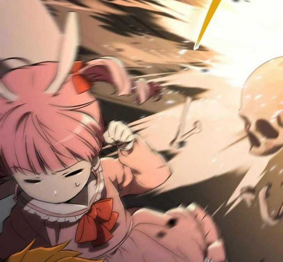 Trường Mẫu Giáo Thần Thú Chapter 6 trang 155