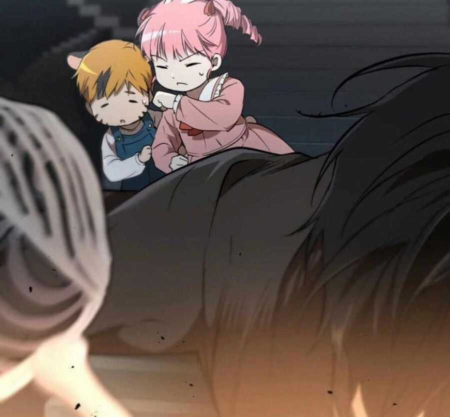 Trường Mẫu Giáo Thần Thú Chapter 6 trang 157