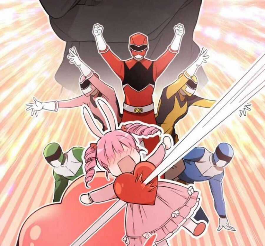 Trường Mẫu Giáo Thần Thú Chapter 6 trang 169