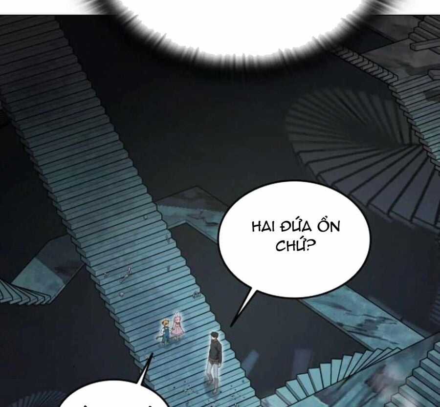 Trường Mẫu Giáo Thần Thú Chapter 6 trang 173