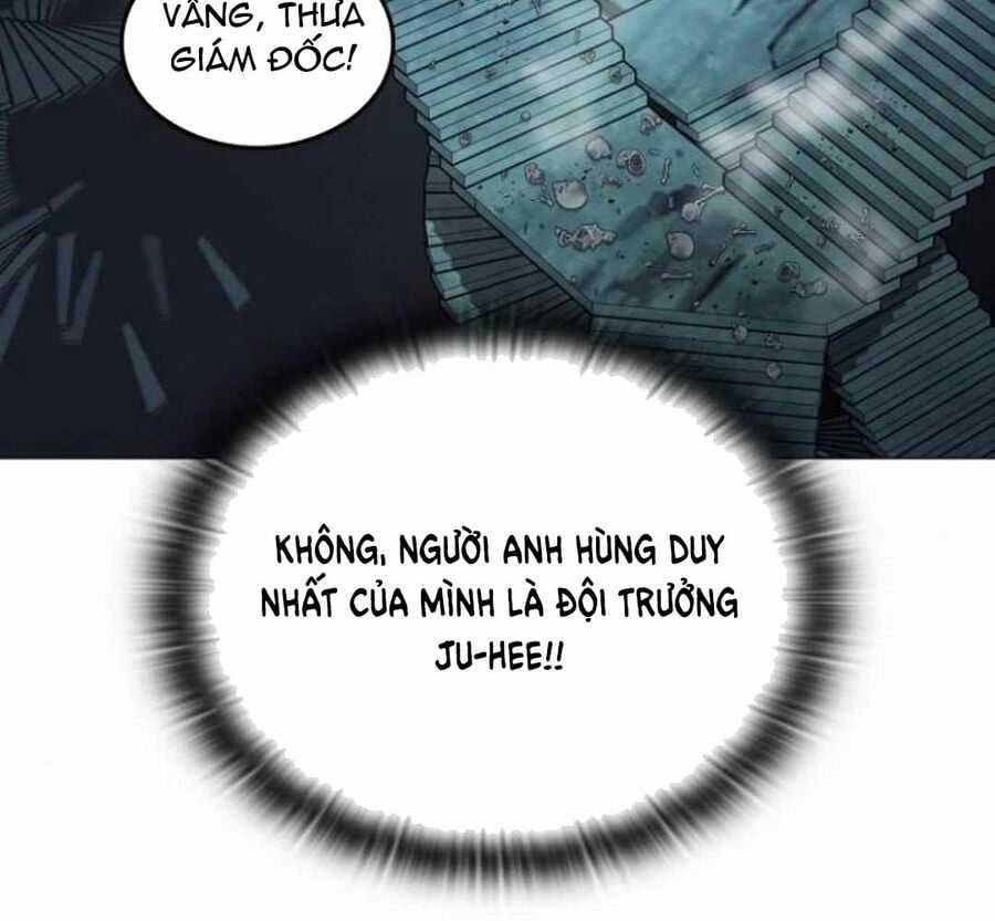 Trường Mẫu Giáo Thần Thú Chapter 6 trang 174