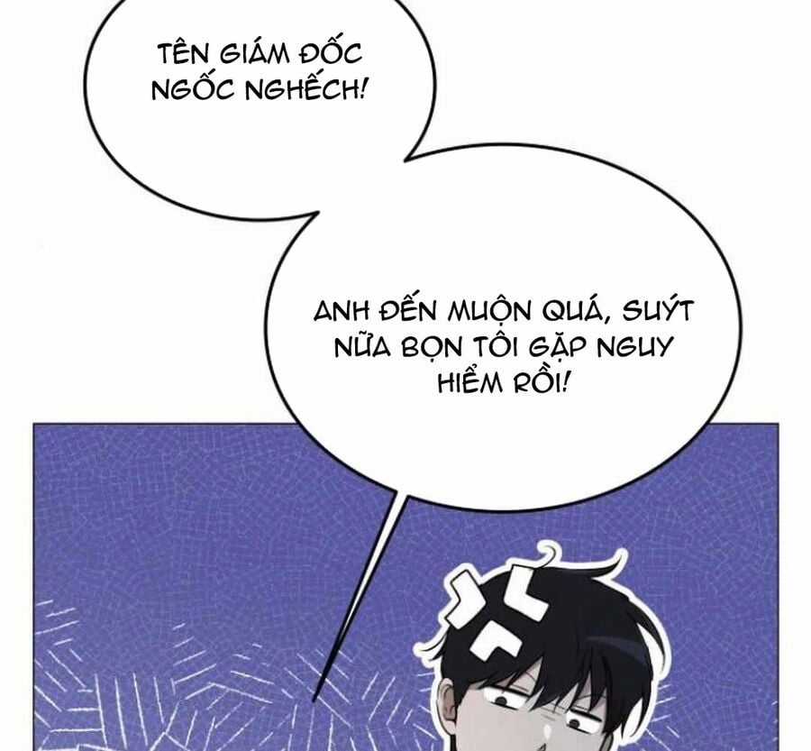 Trường Mẫu Giáo Thần Thú Chapter 6 trang 176