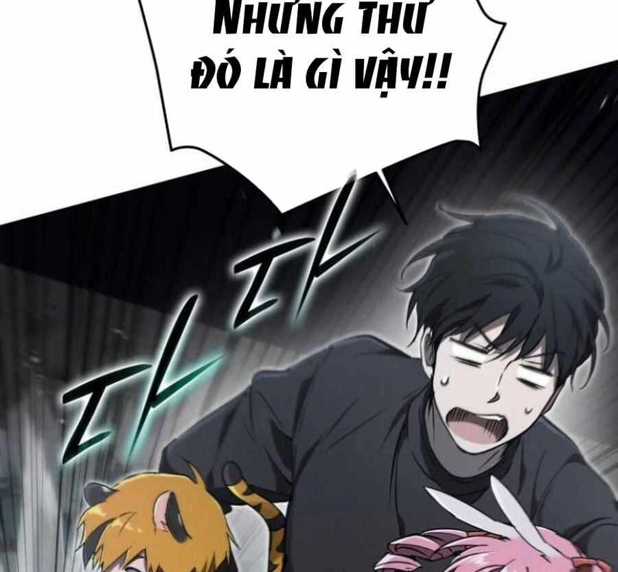 Trường Mẫu Giáo Thần Thú Chapter 6 trang 18