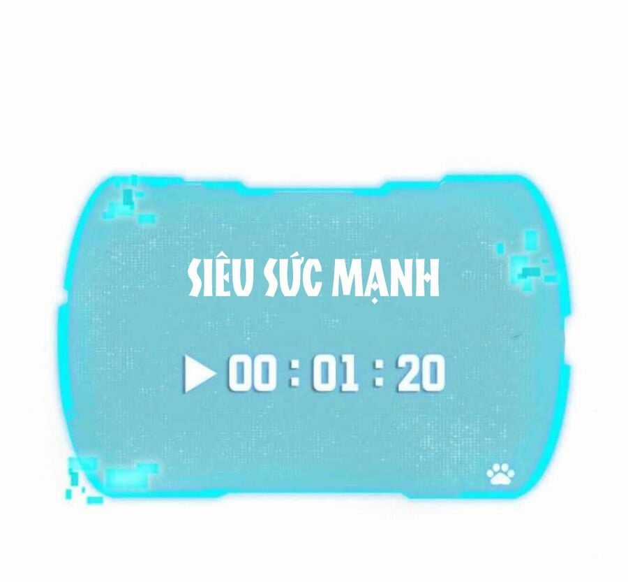 Trường Mẫu Giáo Thần Thú Chapter 6 trang 184