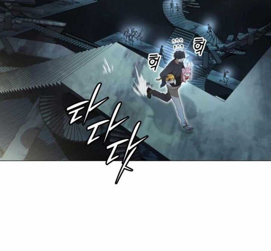 Trường Mẫu Giáo Thần Thú Chapter 6 trang 186