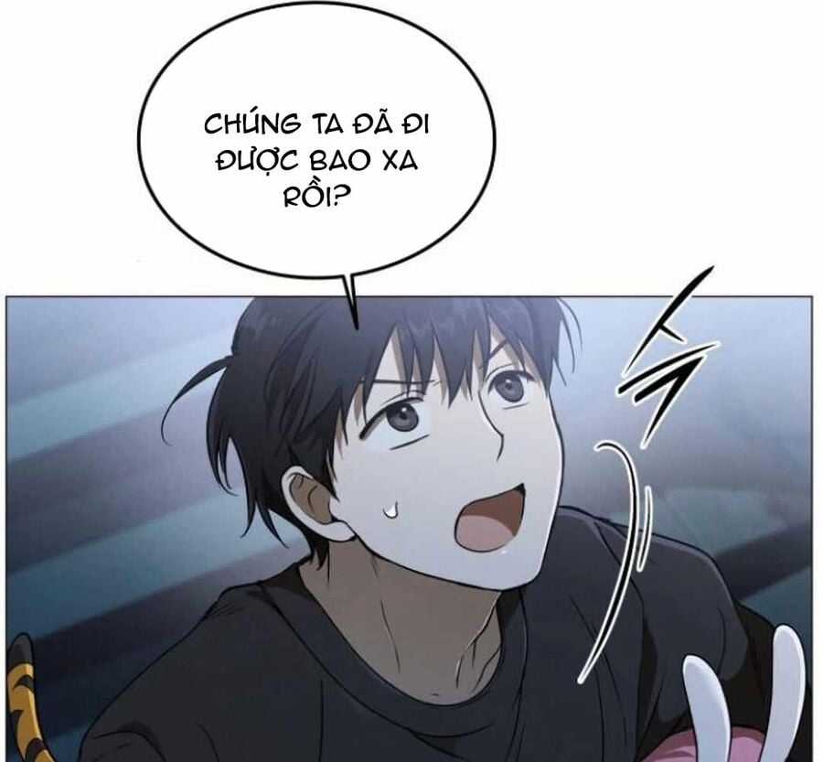 Trường Mẫu Giáo Thần Thú Chapter 6 trang 188