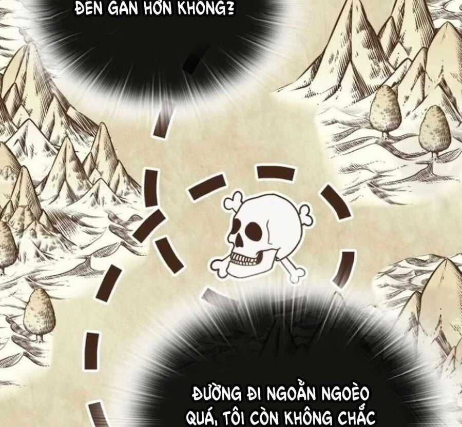 Trường Mẫu Giáo Thần Thú Chapter 6 trang 194