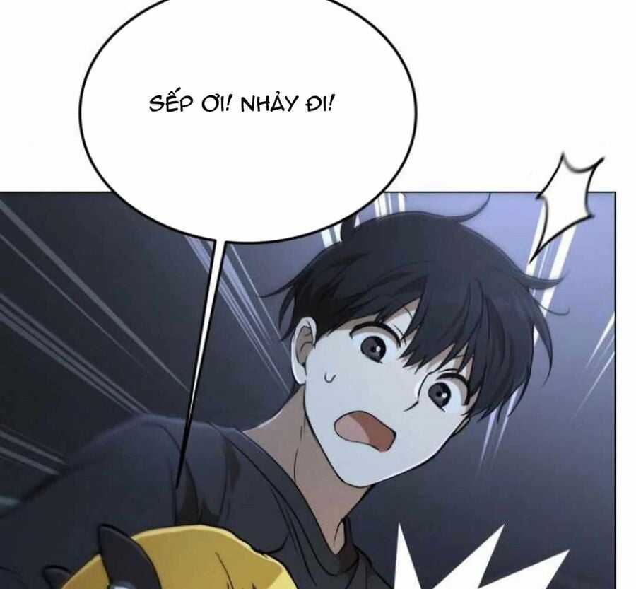 Trường Mẫu Giáo Thần Thú Chapter 6 trang 197