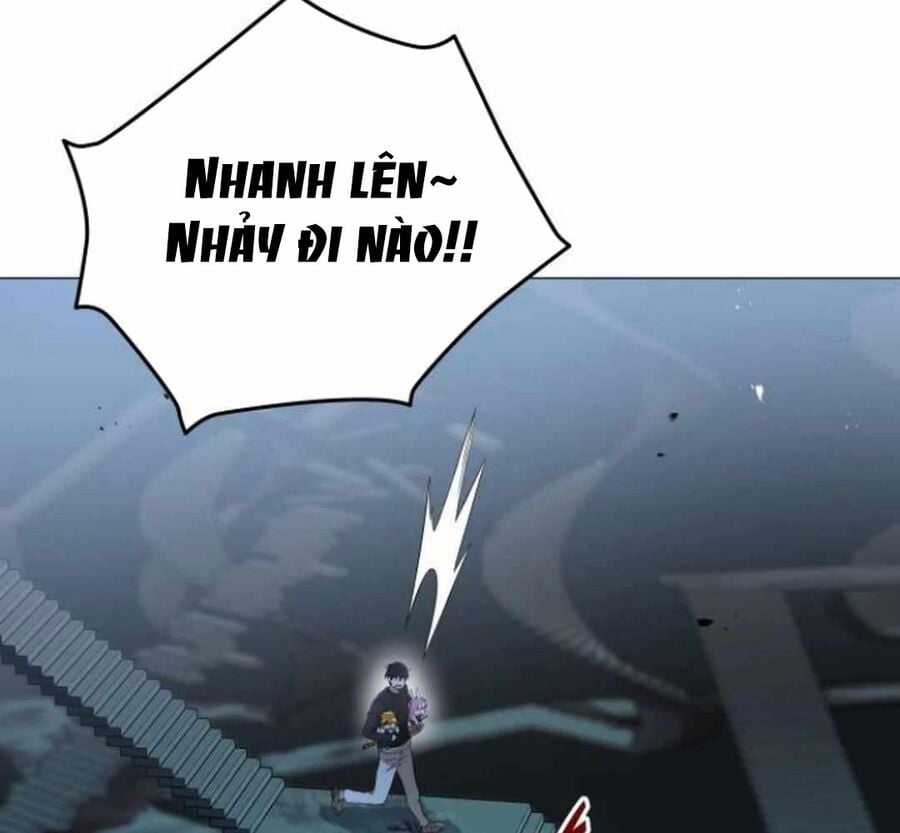 Trường Mẫu Giáo Thần Thú Chapter 6 trang 199